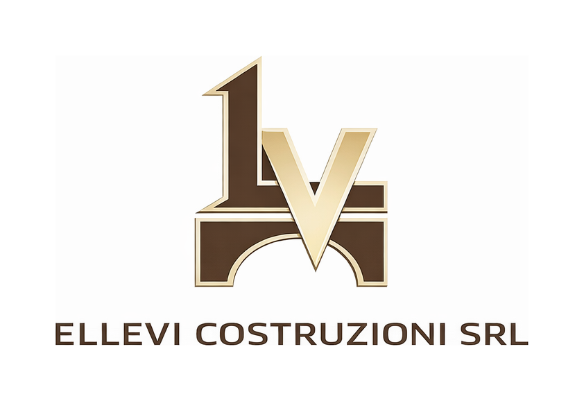 Ellevicostruzioni Logo